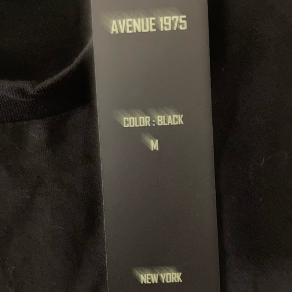 NWT STEVIE NICKS CONCERT T-SHIRT SIZE M - Picture 3 of 5